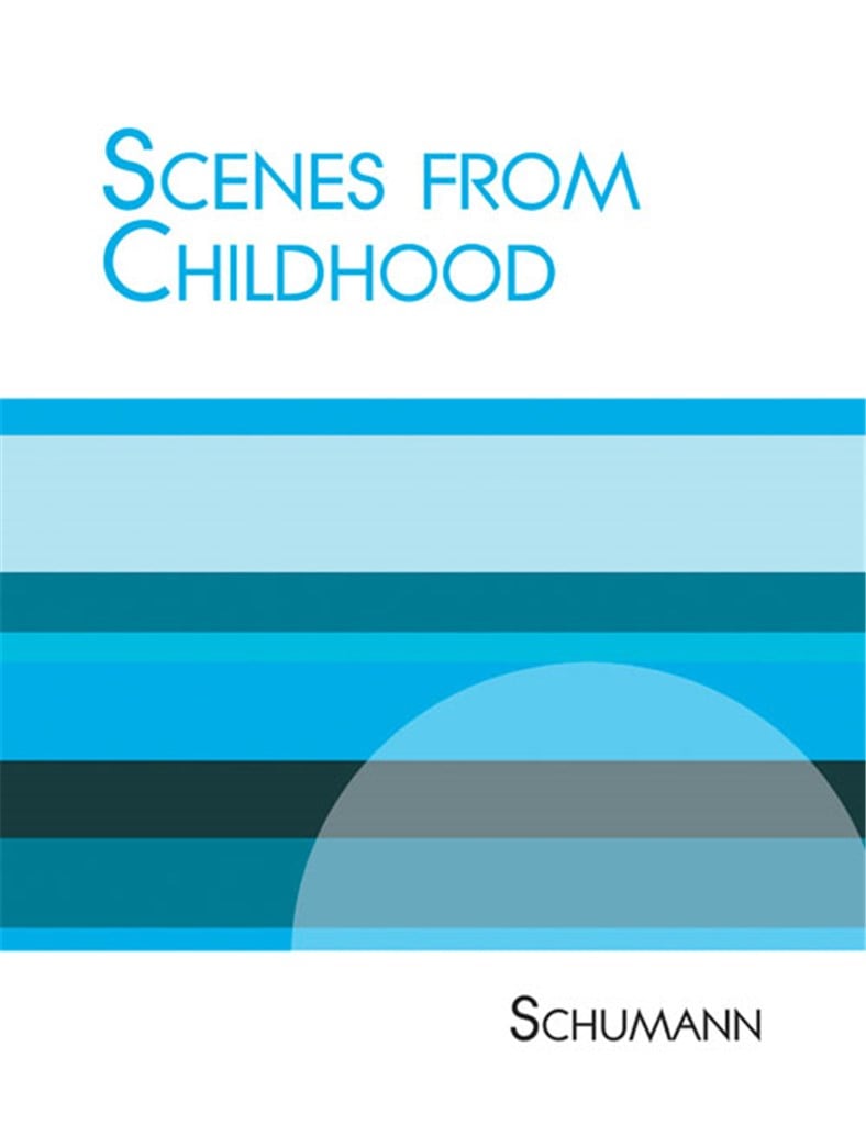 Scenes From Childhood